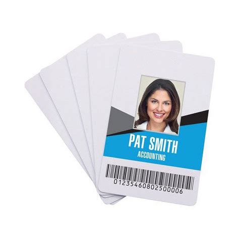 rfid card printing service|id badges printing near me.